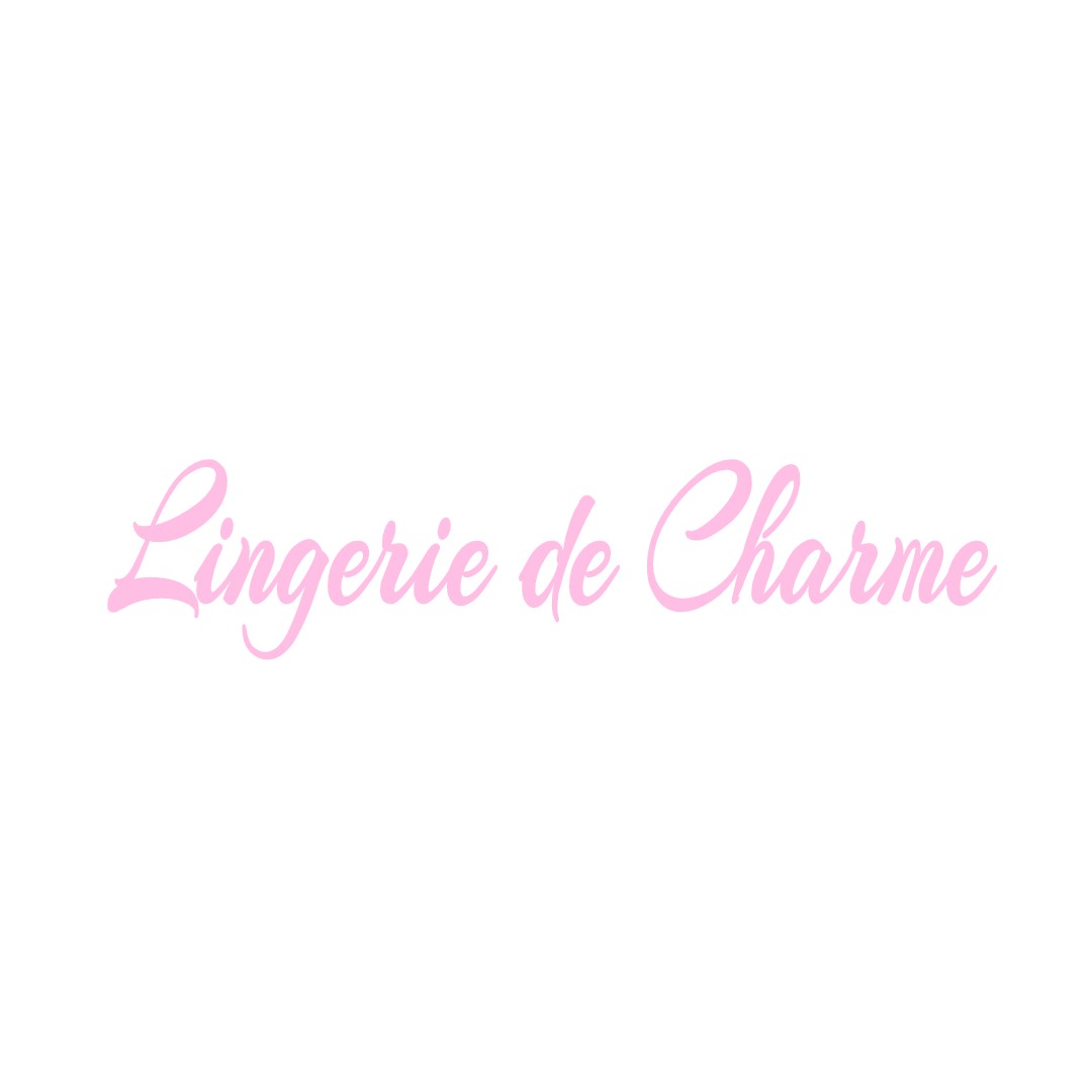 LINGERIE DE CHARME COURMES